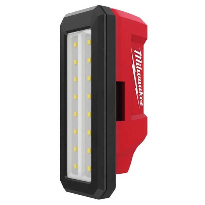 ΦΩΣ ΠΕΡΙΟΧΗΣ ΠΕΡΙΟΧΗΣ MILWAUKEE M12 M12PAL-0