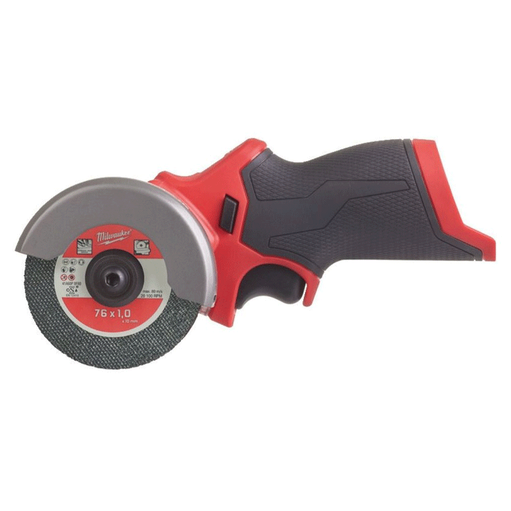 MILWAUKEE FUEL CUT OFF TOOL 12V M12FCOT-0