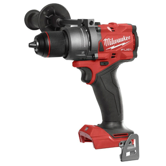 MILWAUKEE FUEL PERCUSSION DRILL GEN 4 -18V M18FPD3-0X