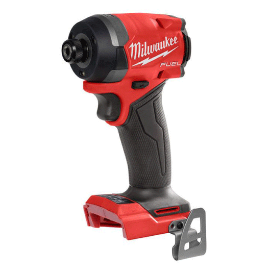 MILWAUKEE FUEL IMPACT DRIVER GEN 4 - 18V M18FID3-0X