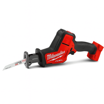 MILWAUKEE FUEL HACKZALL 18V M18FHZ-0X M18
