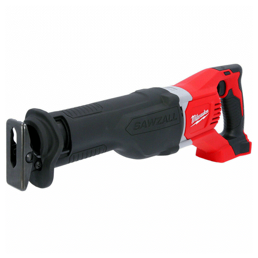 MILWAUKEE SAWZALL 18V M18BSX-0 M18
