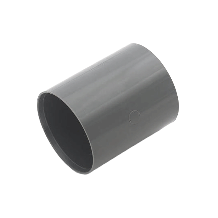 COUPLER UPVC 63MM DRAINAGE {ENOSI}