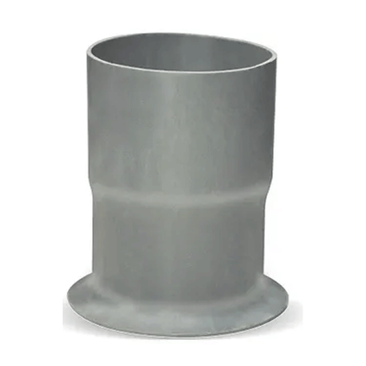 COUPLER UPVC 50MM DRAINAGE {ENOSI}