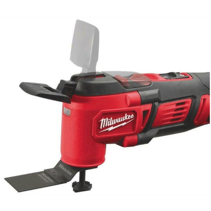 MILWAUKEE COMPACT MULTITOOL 18V M18BMT-0