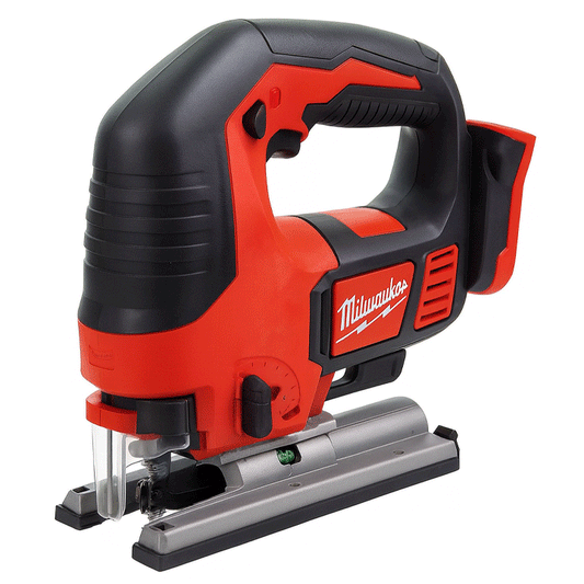 MILWAUKEE CORDLESS JIGSAW 18V M18BJS-0