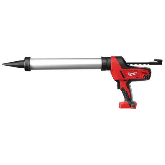MILWAUKEE CORDLESS GAULK GUN 600ML 18V C18PCG-600A-0B