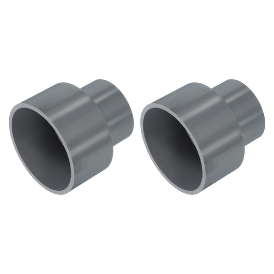 REDUCER UPVC 75X50MM DRAINAGE