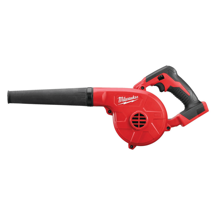 ΦΥΣΗΤΗΡΑΣ ΜΠΑΤΑΡΙΑΣ MILWAUKEE 18V M18BBL-0