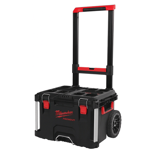 MILWAUKEE PACKOUT TROLLEY BOX