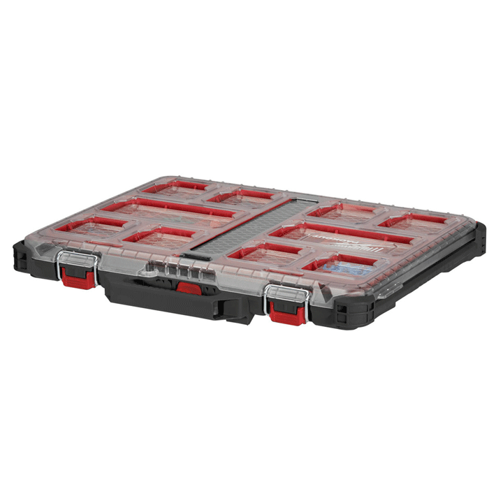 MILWAUKEE PACKOUT SLIM ORGANIZER