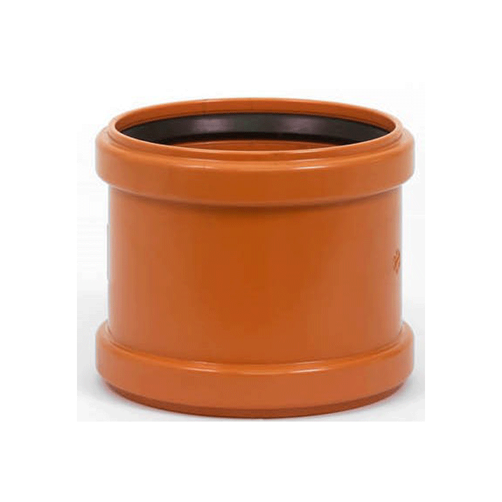 ENOSI UPVC 110MM DIN19534