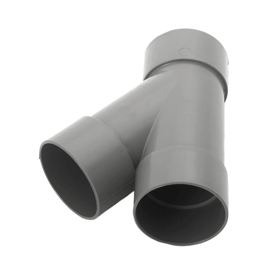 BRANCH UPVC 43MM 45 (TAF)