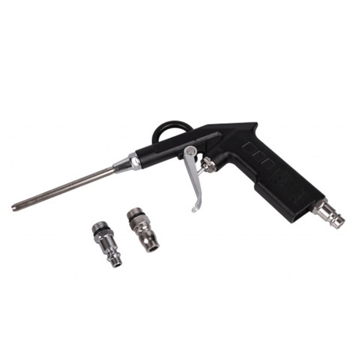 AIR BLOW GUN LONG NOZZLE 100MM