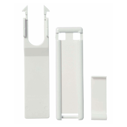 MICROWAVE & OVEN LOCK