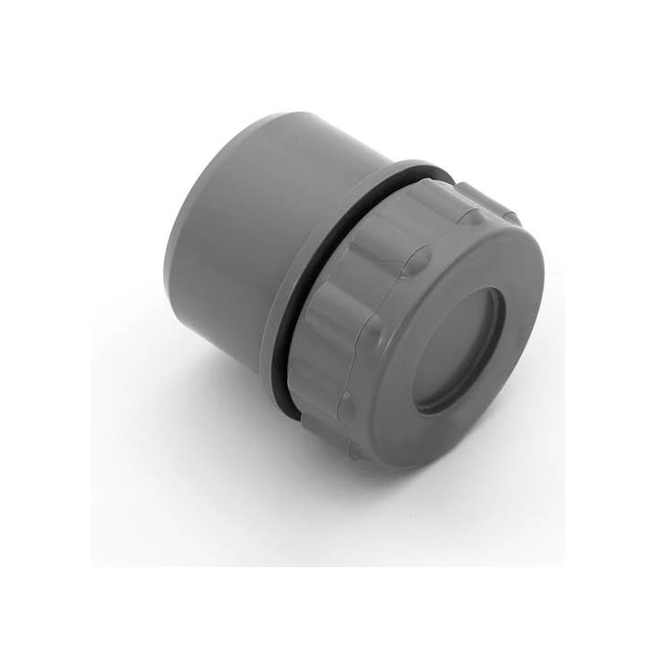 END PLUG ACCESS 43MM [TAPPOS]