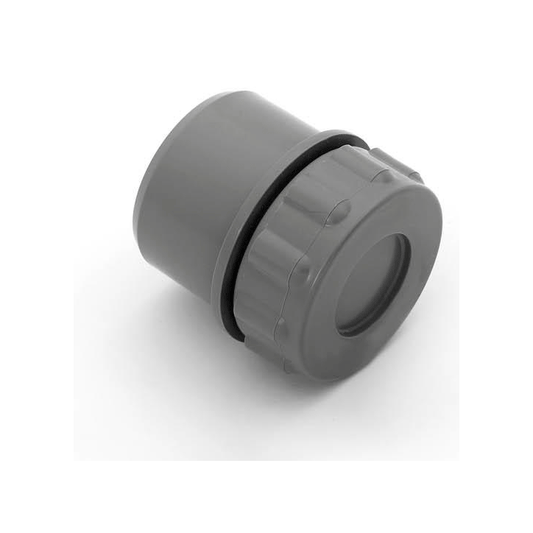 END PLUG ACCESS 43MM [TAPPOS]