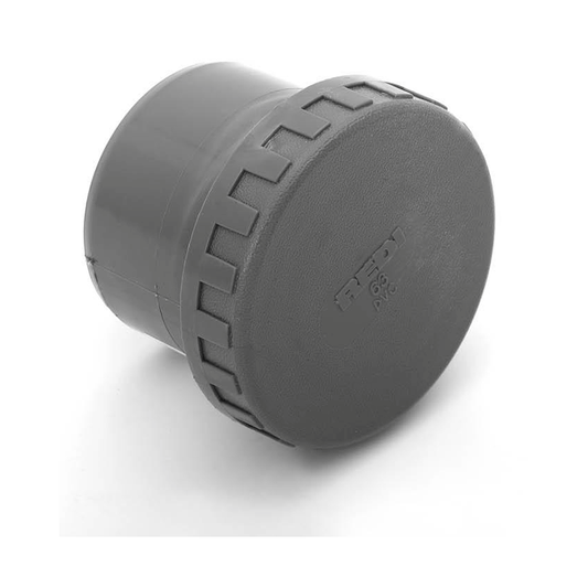 TAPPOS UPVC IDRO. ME PASA 75MM