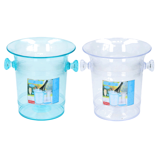 ICE BUCKET 21X20.5X21CM