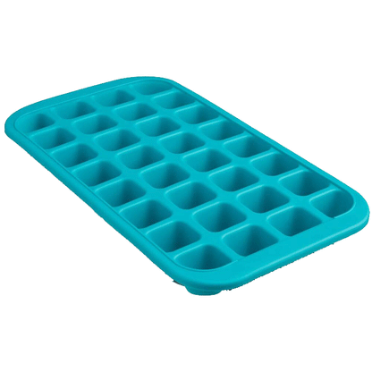 FLEXIBLE ICE CUBE + TRAY