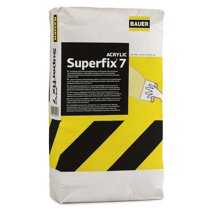 SUPERFIX 7 5KG