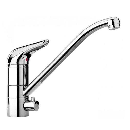KITCHEN MIXER TRIPLE "CRETA"