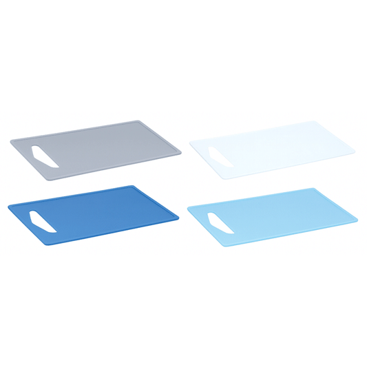 CUT BOARD 27X16CM PP