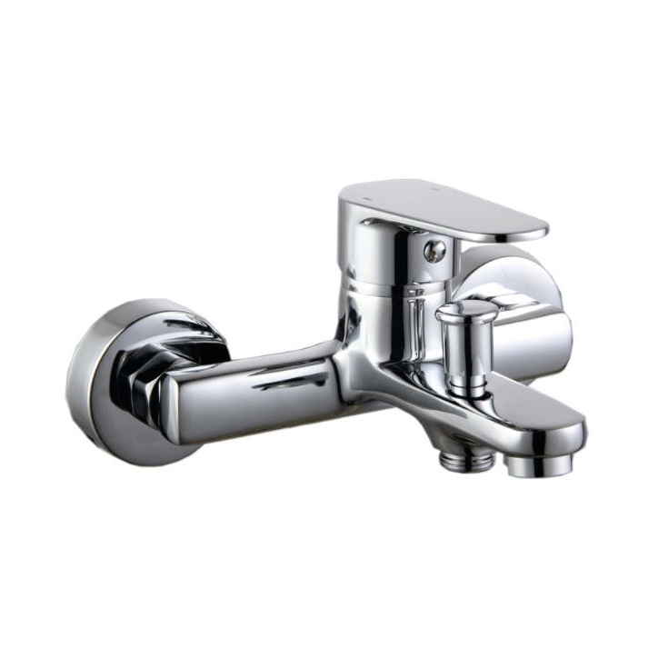 SAVINO BATH/SHOWER MIXER S/S INSERT