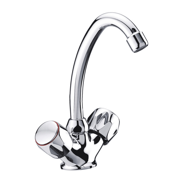 BASIN MIXER FAROS