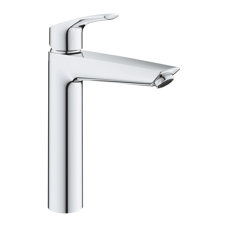 SINGLE-LEVER VESSEL BASIN SMITH B 1/2'' XL-SIZE GROHE EUROSMART 23971003