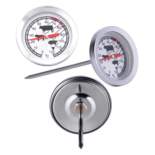 MEAT THERMOMETER 33GR
