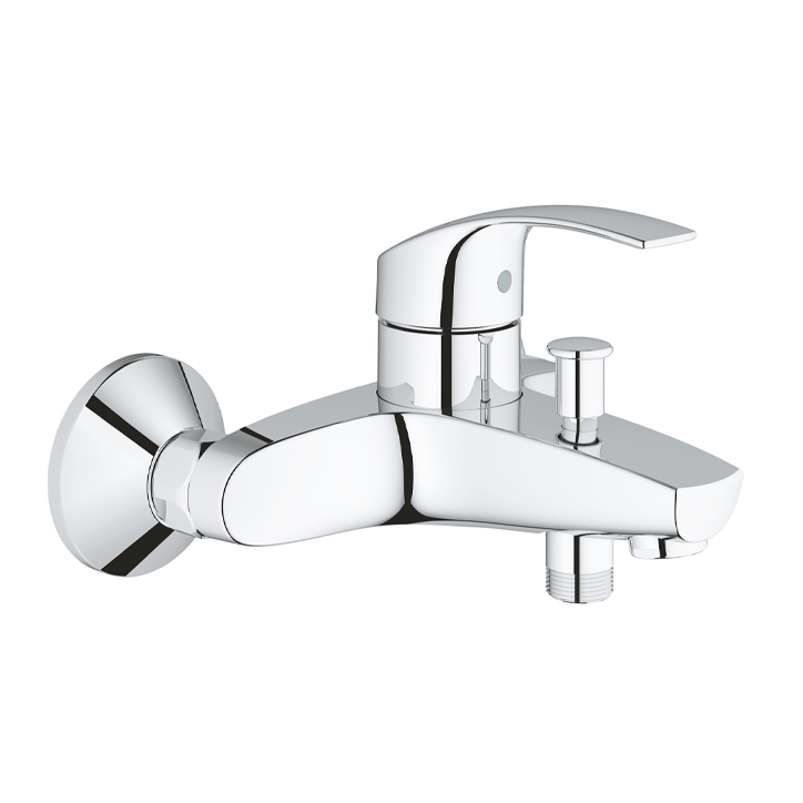 GROHE BATH MIXER 1/2'' EUROSMART 33300002