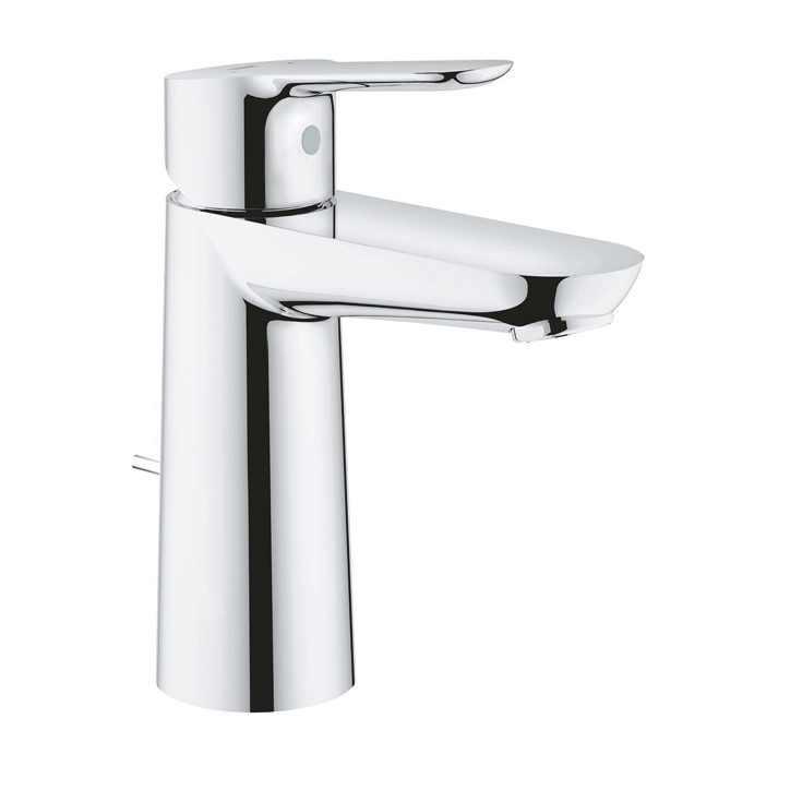 GROHE SINGLE-LEVER BASIN MIXER 1/2'' S-SIZE EUROSMART 33265003