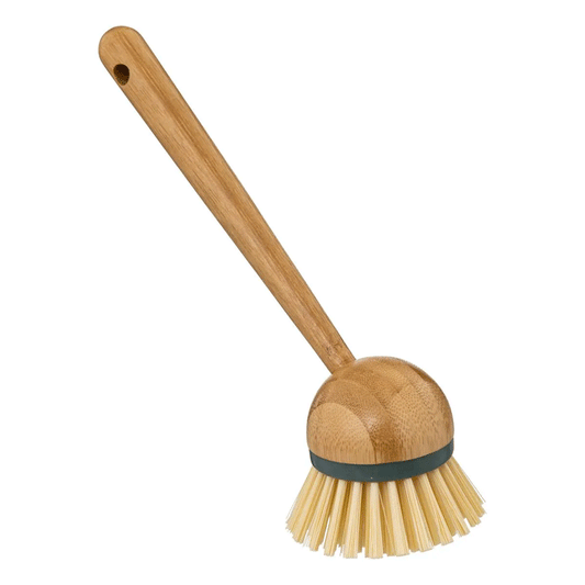 BAMBOO DISHES BRUSH