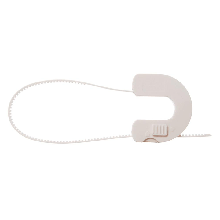 FLEXIBLE LOOP LOCK