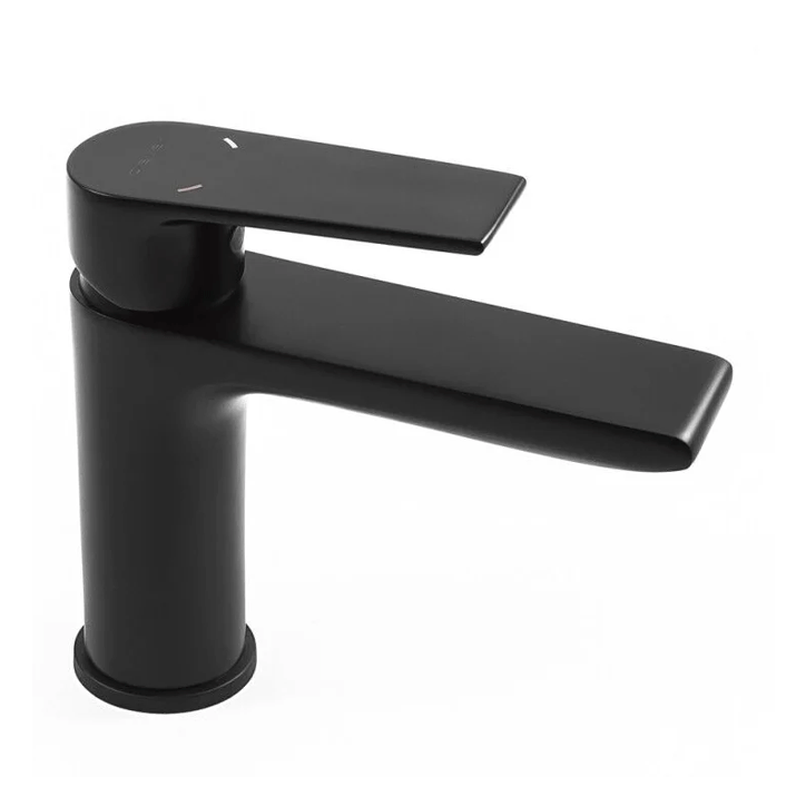 XTREME BASIN MIXER 105 EC2 MATT BLACK