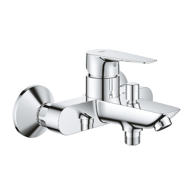 GROHE BAUEDGE OHM BATH EXP 23605000