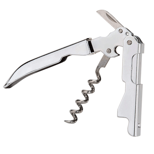 WINE WAITERS CORKSCREW F.LMANN [49459]