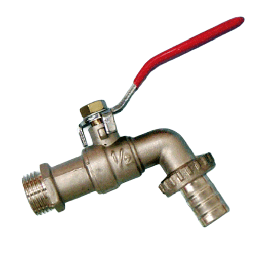 TAP 1/2''