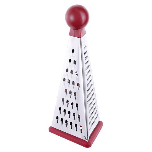 SILICON PYRAMID GRATER  ESTL