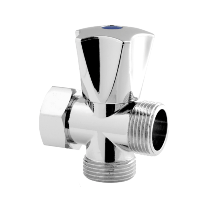 3 WAY ADAPTOR