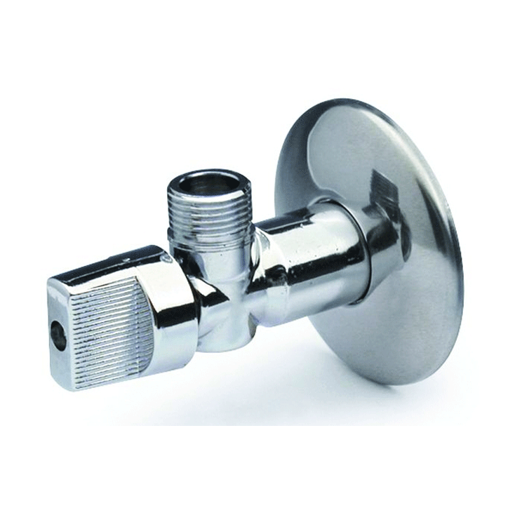 DIAKOPTES NIKEL 1/2'' X 3/8''