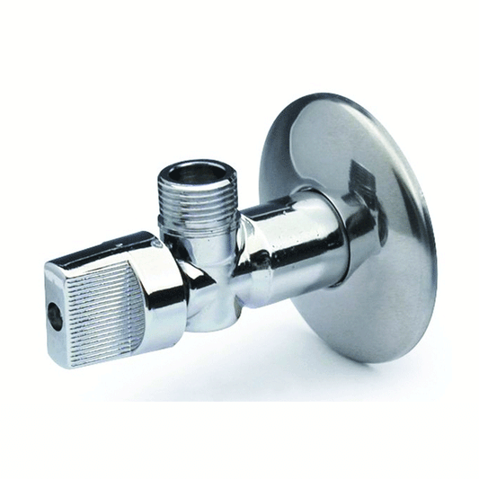 DIAKOPTES NIKEL 1/2'' X 3/8''