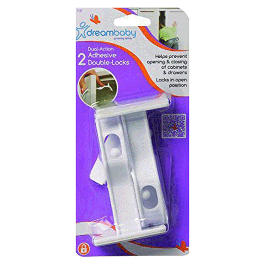 SAFETY CATCHES 2PACK
