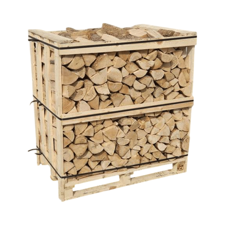 FIREWOOD KILN DRIED OAK 1RM