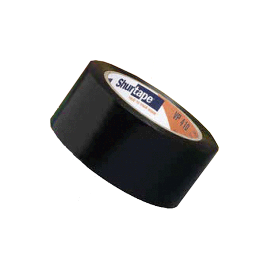 TAPES ARMAFLEX PVC BLACK 2''