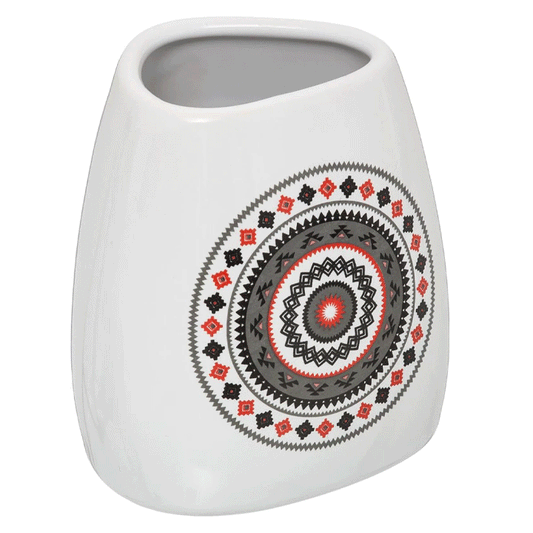 TUMBLER SILK BUFFALO