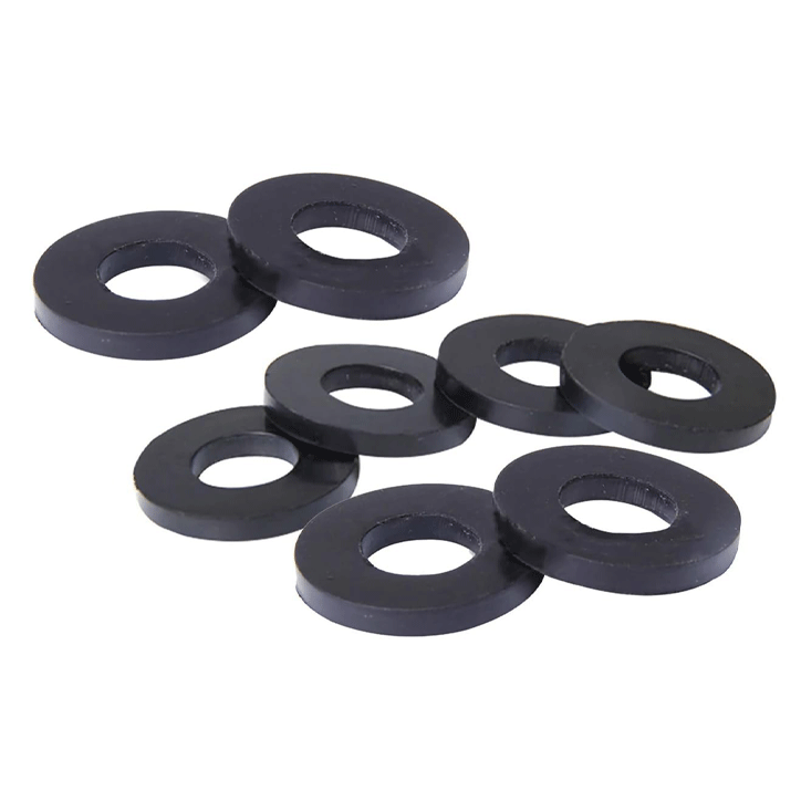 RUBBER SEAL FIT [LASTIHO CONNECTOR] 1/2"