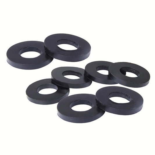 RUBBER SEAL FIT [LASTIHO CONNECTOR] 1/2"