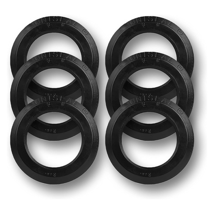 RUBBER SEAL FIT [LASTIHO CONNECTOR] 3/4"